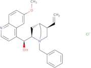 N-Benzylquinidinium Chloride