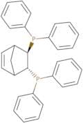 (2R,3R)-(-)-2,3-Bis(diphenylphosphino)bicyclo[2.2.1]hept-5-ene