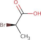 (R)-(+)-2-Bromopropionic acid