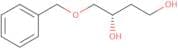 (S)-4-Benzyloxy-1,3-butanediol