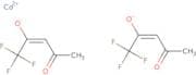 Bis(trifluoro-2,4-pentanedionato)cobalt(II) Hydrate