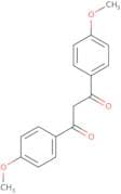 1,3-Bis(4-methoxyphenyl)-1,3-propanedione