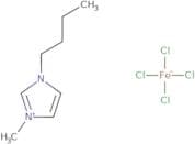 1-Butyl-3-methylimidazolium Tetrachloroferrate