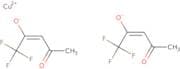 Bis(trifluoro-2,4-pentanedionato)copper(II)