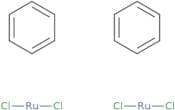 Benzeneruthenium(II) Chloride Dimer