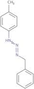 1-Benzyl-3-p-tolyltriazene