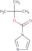 N-tert-Butoxycarbonylimidazole