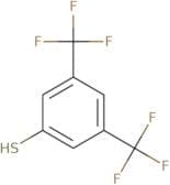 3,5-Bis(trifluoromethyl)benzenethiol