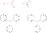 Bis(triphenylphosphine)palladium(II) Diacetate