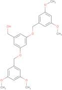 3,5-Bis(3,5-dimethoxybenzyloxy)benzyl Alcohol