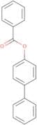 4-Biphenyl Benzoate