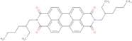 N,N'-Bis(2-ethylhexyl)-3,4,9,10-perylenetetracarboxylic Diimide