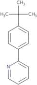 2-(4-tert-Butylphenyl)pyridine