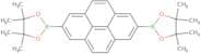 2,7-Bis(4,4,5,5-tetramethyl-1,3,2-dioxaborolan-2-yl)pyrene