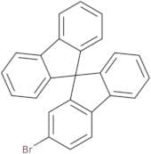 2-Bromo-9,9'-spirobi[9H-fluorene]