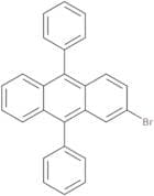2-Bromo-9,10-diphenylanthracene