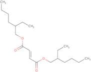 Bis(2-ethylhexyl) fumarate