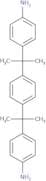 a,a'-Bis(4-aminophenyl)-1,4-diisopropylbenzene