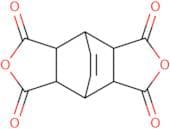 Bicyclo[2.2.2]oct-7-ene-2,3,5,6-tetracarboxylic Dianhydride