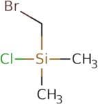 (Bromomethyl)chlorodimethylsilane