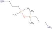 1,3-Bis(3-aminopropyl)tetramethyldisiloxane [Monomer for silicon modified polyamides]