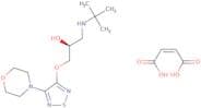 S-Timolol maleate