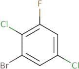 1-Bromo-2,5-dichloro-3-fluorobenzene