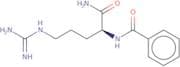 N-α-Benzoyl-L-argininamide