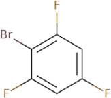 1-Bromo-2,4,6-trifluorobenzene