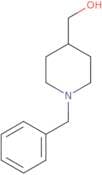 (1-Benzyl-4-piperidyl)methanol