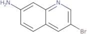 3-bromoquinolin-7-amine
