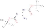 1,3-Bis(tert-butoxycarbonyl)guanidine