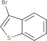3-Bromothianaphthene
