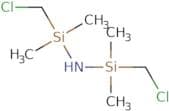 1,3-Bis(chloromethyl)tetramethyldisilazane