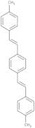 1,4-Bis(4-methylstyryl)benzene