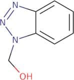 1H-Benzotriazole-1-methanol