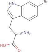 6-Bromo-L-tryptophan