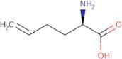 (R)- 2-(3'-butenyl) glycine