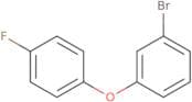 3-Bromo-4'-fluorodiphenyl ether