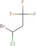 3-Bromo-3-Chloro-1,1,1-Trifluoropropane