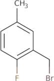 2-(Bromomethyl)-1-fluoro-4-methylbenzene