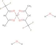 Bis(1,1,1-Trifluoro-2,4-Pentanedionato)-Nickel