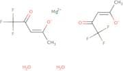 Bis(Trifluoro-2,4-Pentanedionato)Magnesium(II)