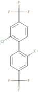 5,5'-Bis-Trifluoromethyl-2,2'-Dichlorobiphenyl