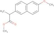 rac-Naproxen methyl ester-13C,d3