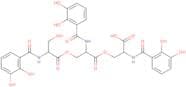 Apo-enterobactin