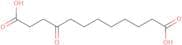 4-Oxododecanedioic acid