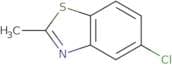 5-Chloro-2-methyl benzothiazole