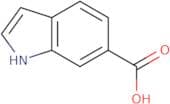 6-Carboxyindole