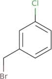 3-Chlorobenzyl bromide